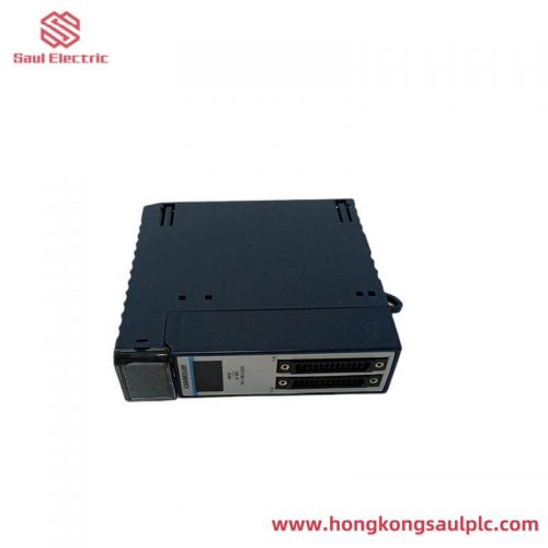GE IC670CBL001 Field Control Module, I/O Interface