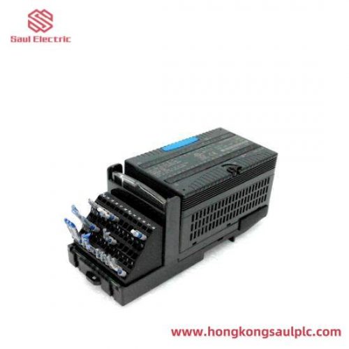 GE IC670CBL001 Field Control Module, I/O Interface