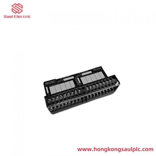 GE IC670CHS001 PLC I/O Carrier Module