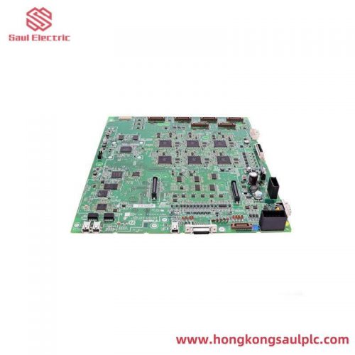 GE IC670MDL740 - 16 Channel Sourcing Digital Output Module for Industrial Automation