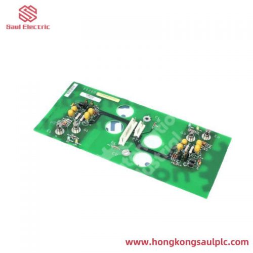 GE IC670MDL740 - 16 Channel Sourcing Digital Output Module for Industrial Automation