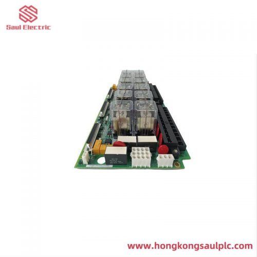 GE IC670MDL930K Isolated Output Module for Enhanced Industrial Automation
