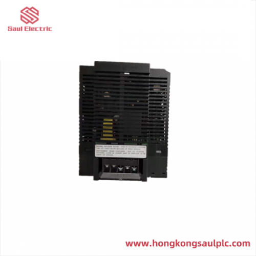 GE IC670PBI001 Base for Field Control Systems