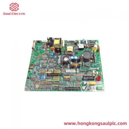 GE IC670PBI001 Base for Field Control Systems