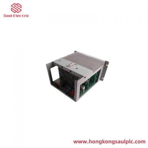 GE IC670PBI001 Base for Field Control Systems