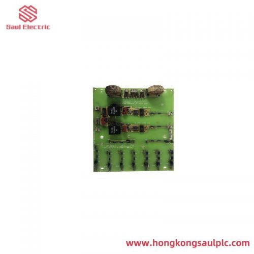 GE IC687BEM713 Bus Expansion Module for Industrial Control Systems