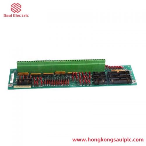 GE IC687BEM742 - High-Performance PLC Module
