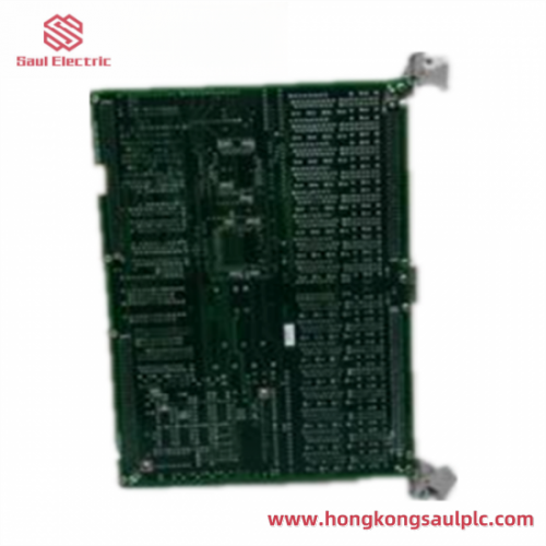 GE IC693CPU372-AE VME Card Module PLC System