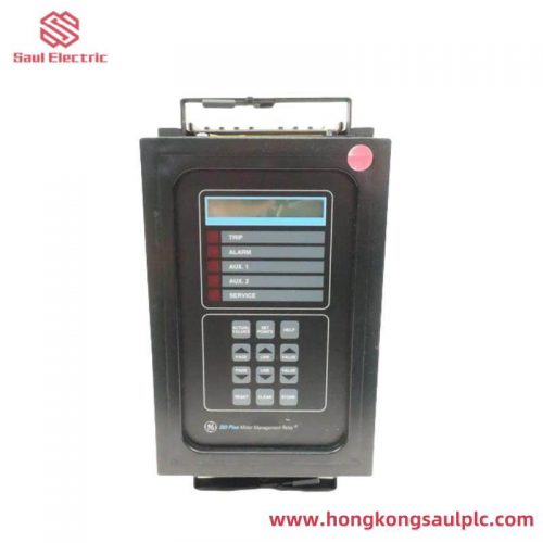 GE IC693CPU372-AE VME Card Module PLC System