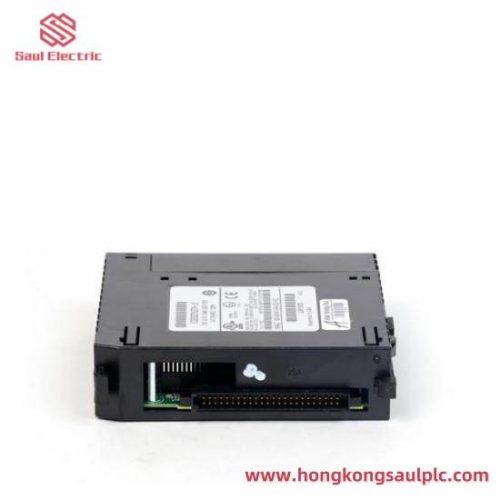 GE IC693CPU374 DJ/BF - High-Performance CPU Module for Industrial Automation