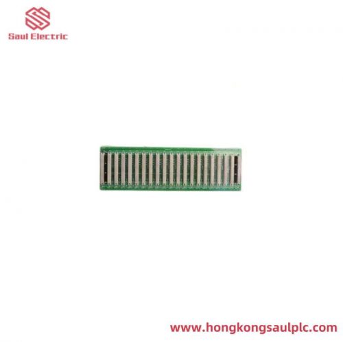 GE IC693MDL340 - High-Performance Digital Input Module for Industrial Automation