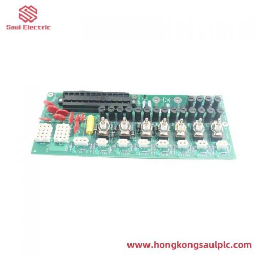 GE IC693MDL340 - High-Performance Digital Input Module for Industrial Automation