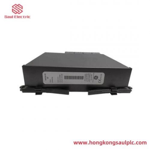 GE IC693MDL640 - PLC Module for Industrial Automation