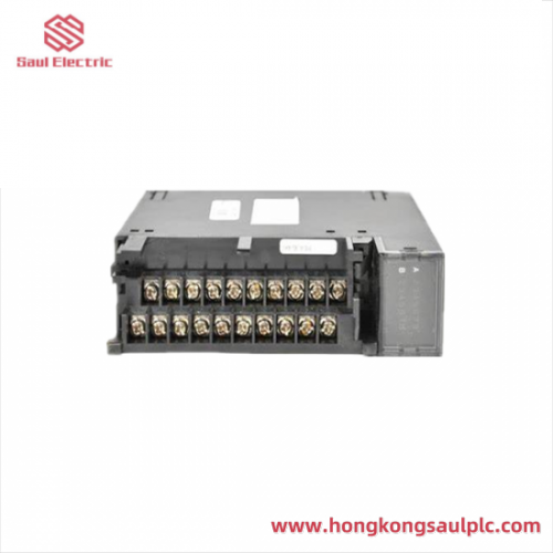 GE IC693MDL646 PLC Module - High Performance Discrete Input Module