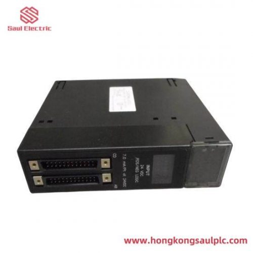 GE IC693MDL655 Industrial PLC Module