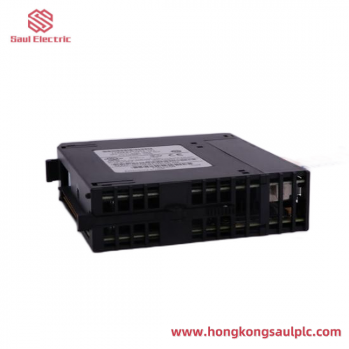 GE IC693MDL655 Industrial PLC Module