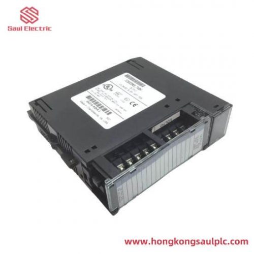 GE IC693MDL740 Digital Sourcing Output Module for Industrial Control Systems