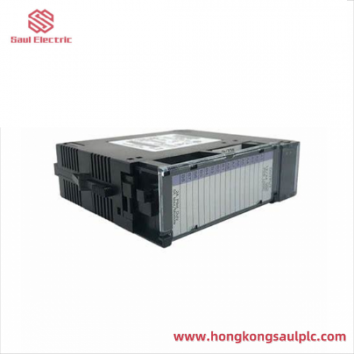 GE IC693PWR330G Power Supply Module for Industrial Control Systems