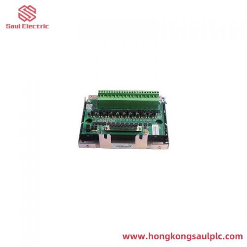 GE IC697ACC720 - High-Performance Communication Module for Industrial Control Systems