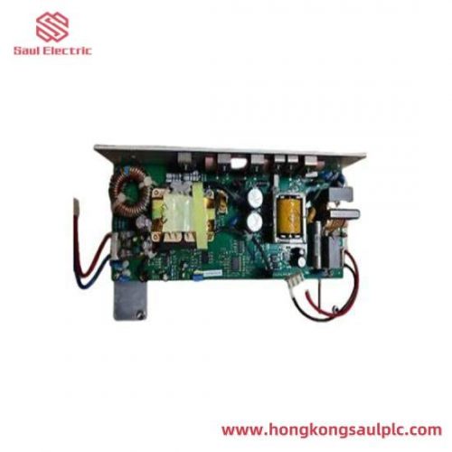 GE IC697ACC722B VME Bus Module