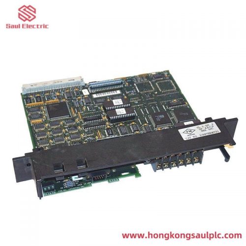 GE IC697BEM731 Genius Bus I/O Bus Controller Module