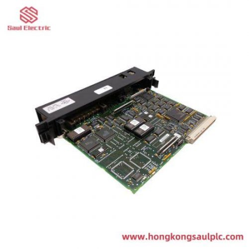 GE IC697BEM731 Genius Bus I/O Bus Controller Module