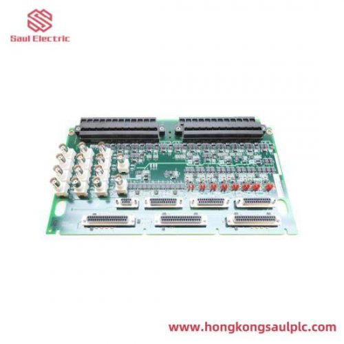 GE IC697BEM731 Genius Bus I/O Controller Module