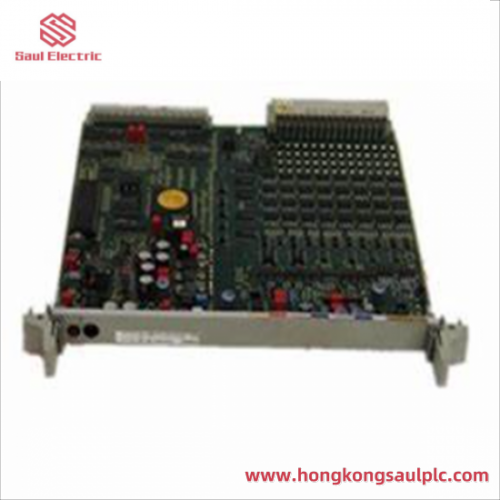 GE IC697CHS770 - VME Integrator Rack Module