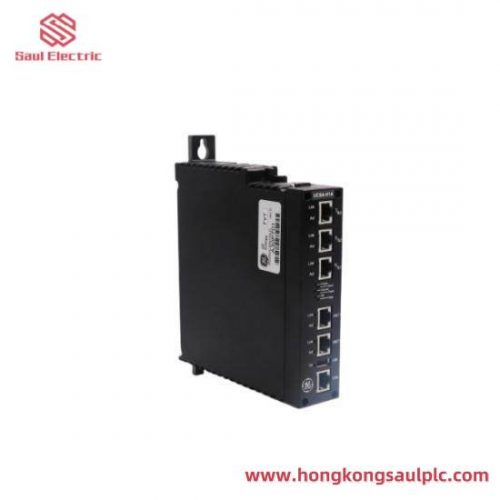 GE IC697CHS770 - VME Integrator Rack Module