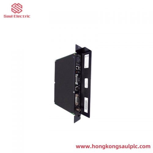 GE PLC IC697CMM742: Ethernet Interface Module, Programmable Logic Control
