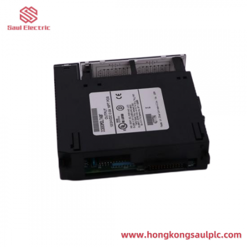 GE IC697CPX928-CD PLC Bus Expansion Module
