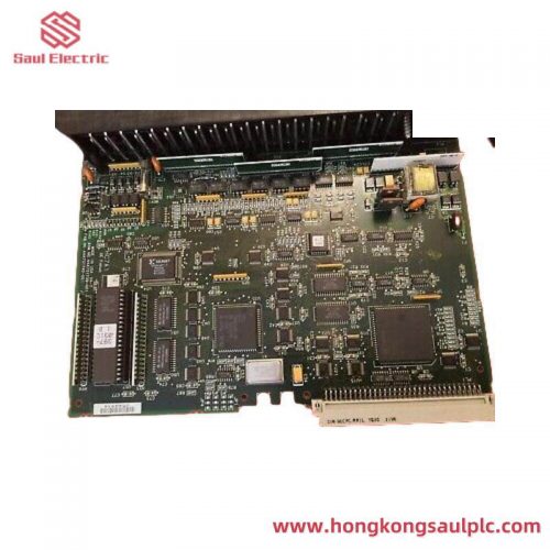 GE IC697HSC700 High-Speed Counter Module, Industrial Automation Control