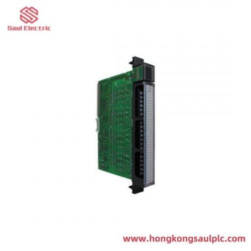 GE IC697MDL241 Discrete Input Module, 24 VDC, 32 Channels
