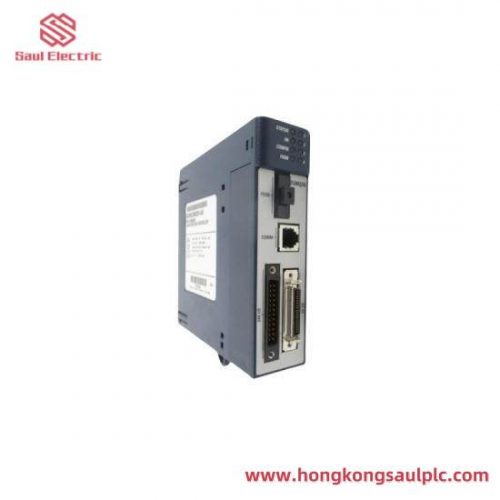 GE IC697MDL241 Discrete Input Module, 24 VDC, 32 Channels