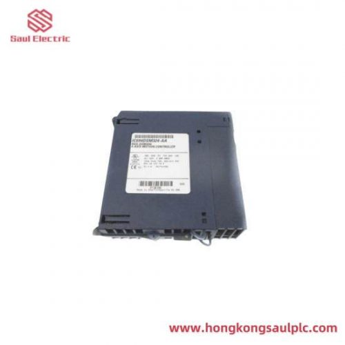 GE IC697MDL241 Discrete Input Module, 24 VDC, 32 Channels