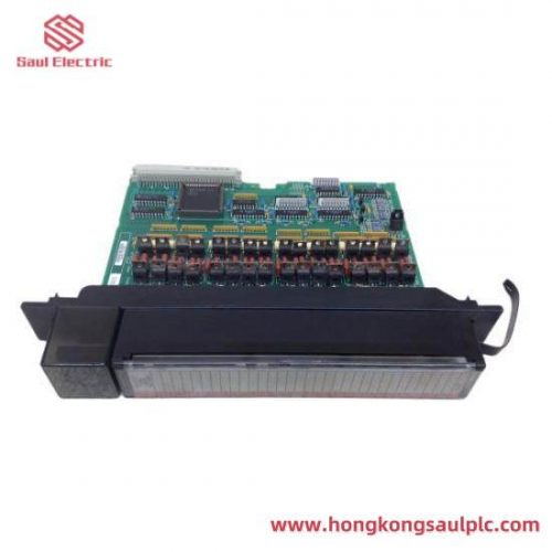 GE IC697MDL350 PLC Touch Screen Module