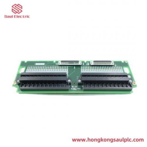 GE IC697MDL350 PLC Touch Screen Module