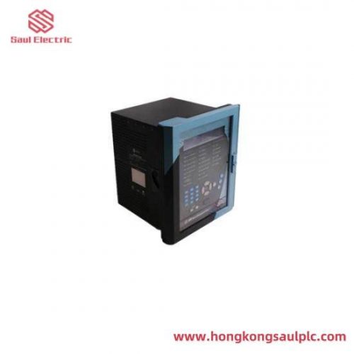 GE IC697PCM711P - High-Performance PLC Module for Industrial Automation