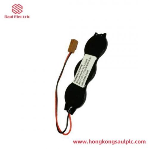 GE IC698ACC701 Control Module for Industrial Automation