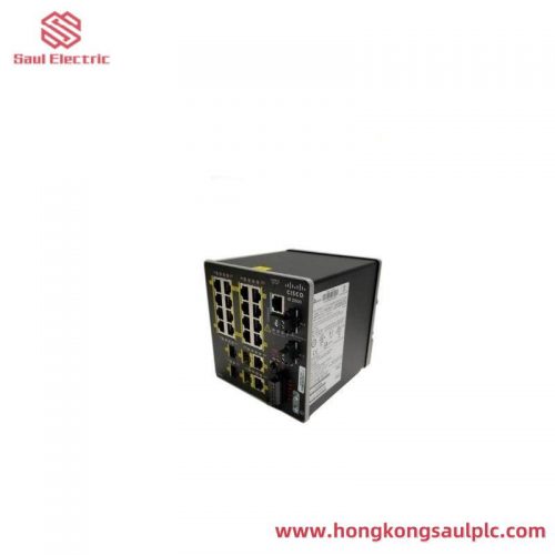 GE IC698ACC701 Control Module for Industrial Automation