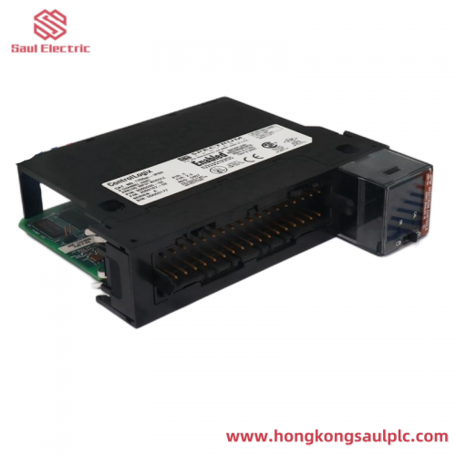 GE IC698ACC701 Control Module for Industrial Automation