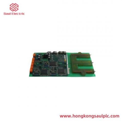 GE IC698CHS117C PLC Module