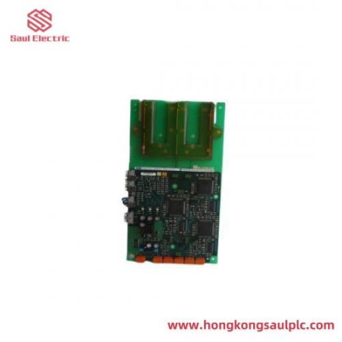 GE IC698CHS117C PLC Module