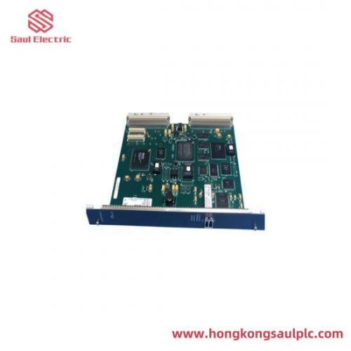 GE IC698CMX016 350-005567-000 - High Performance Control Module for Industrial Automation