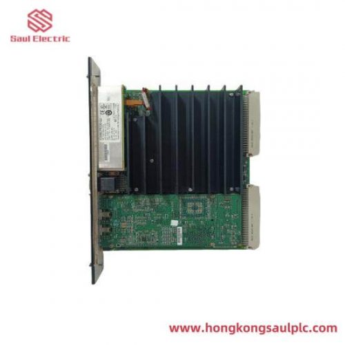 GE IC698CPE030 Industrial Control System CPU Module