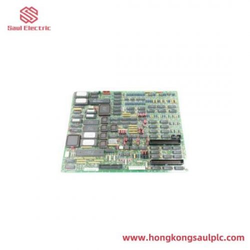 GE IC698PSA350D - High-Performance Power Supply Module for Industrial Control Systems
