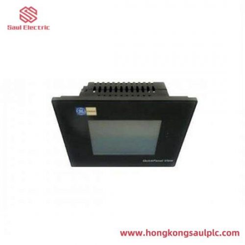 GE IC698PSA350D - High-Performance Power Supply Module for Industrial Control Systems