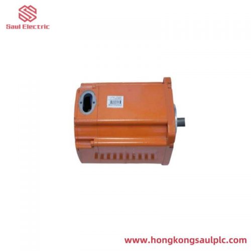 GE INTELLIX MO150 - Industrial Control Module for Precision Automation
