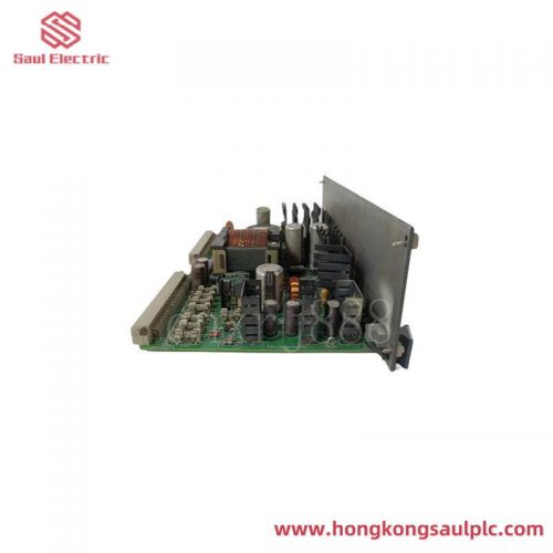 GE IS200EPSMG1AED - Extended Product Type: PLC