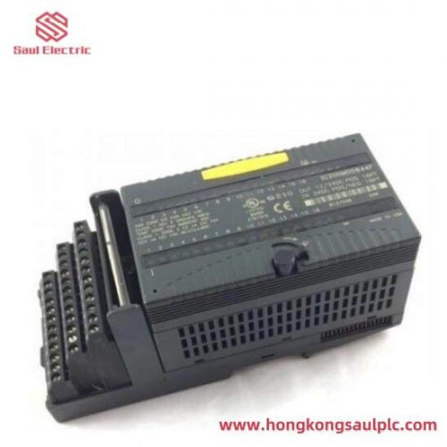 GE IS200EPSMG2AEC Extended Product Type: PLC